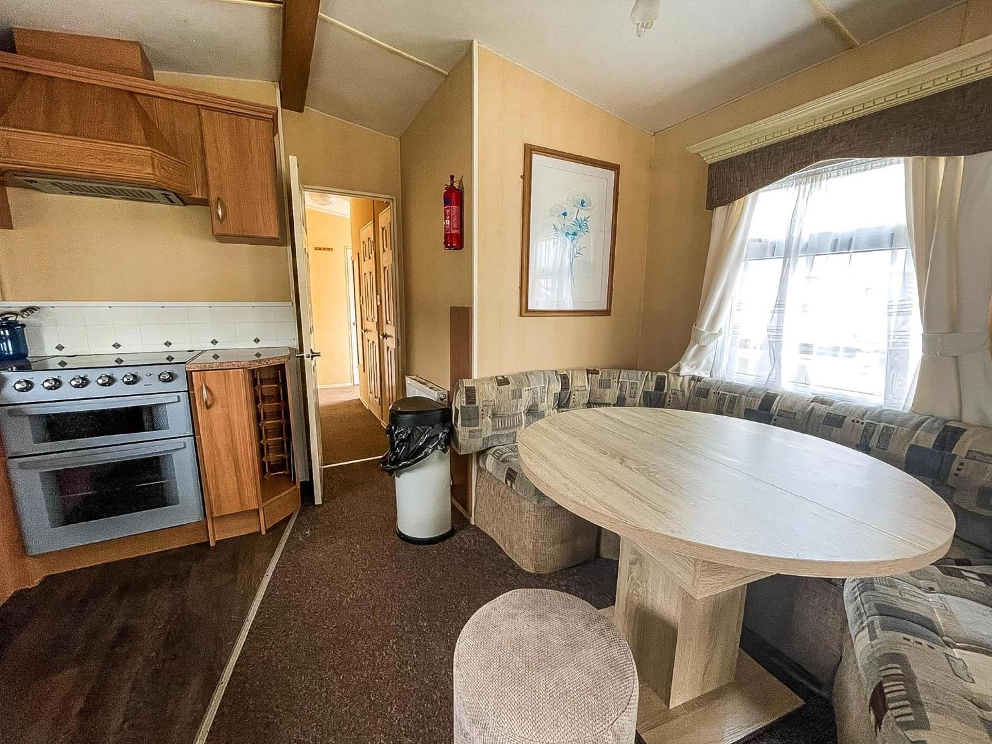 Superb Caravan By The Seaside In Kessingland, Suffolk Ref 90040Sg Benacre ภายนอก รูปภาพ