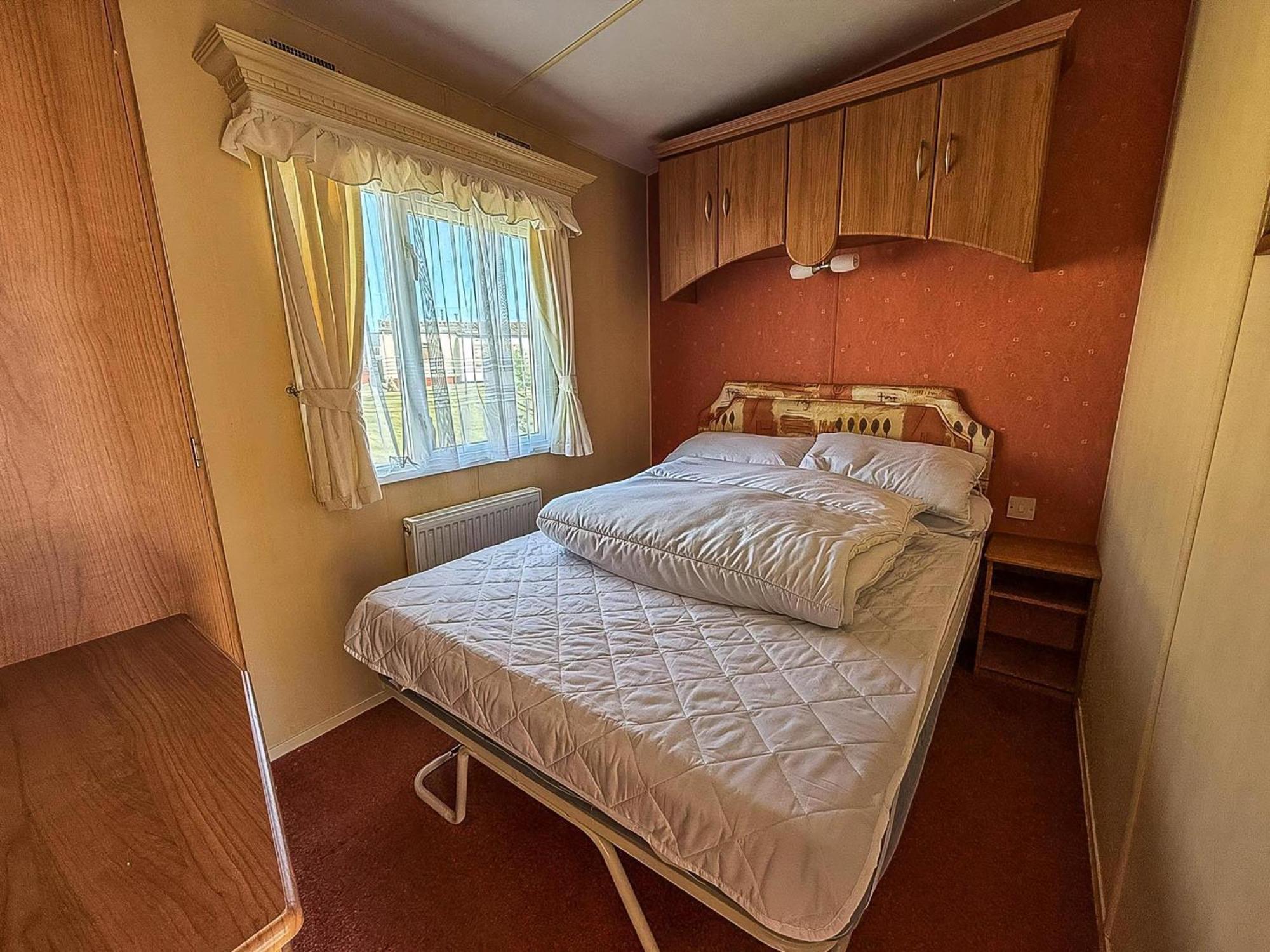 Superb Caravan By The Seaside In Kessingland, Suffolk Ref 90040Sg Benacre ภายนอก รูปภาพ