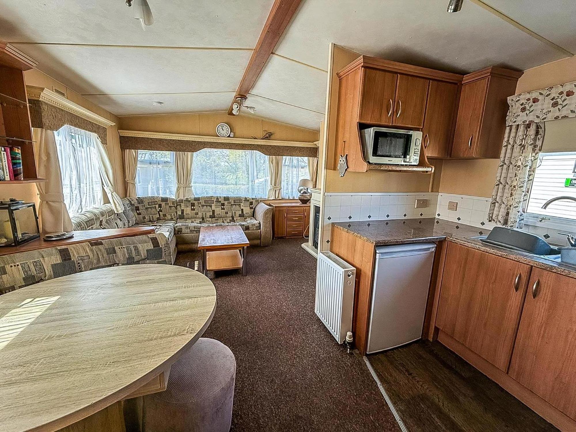 Superb Caravan By The Seaside In Kessingland, Suffolk Ref 90040Sg Benacre ภายนอก รูปภาพ